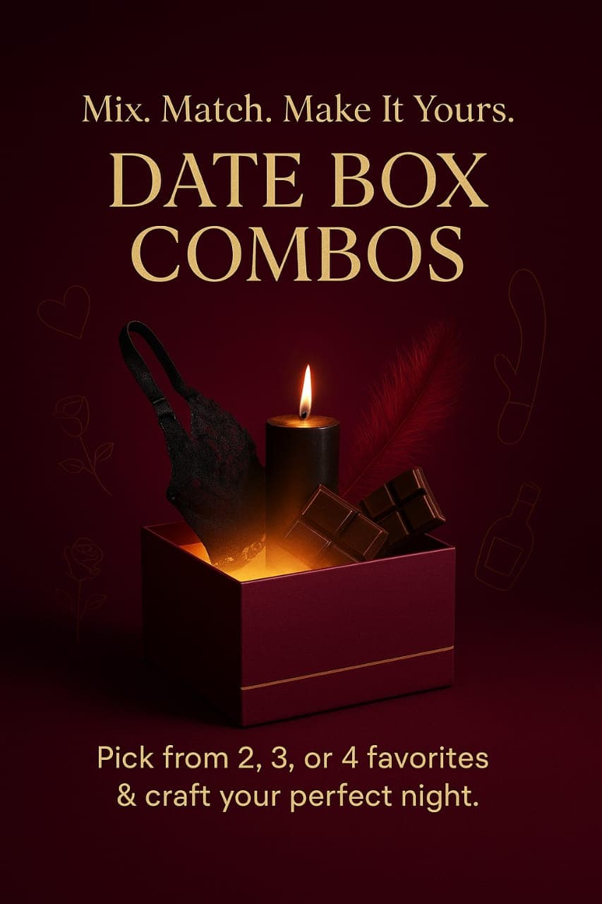 For Her – The Goddess Kit