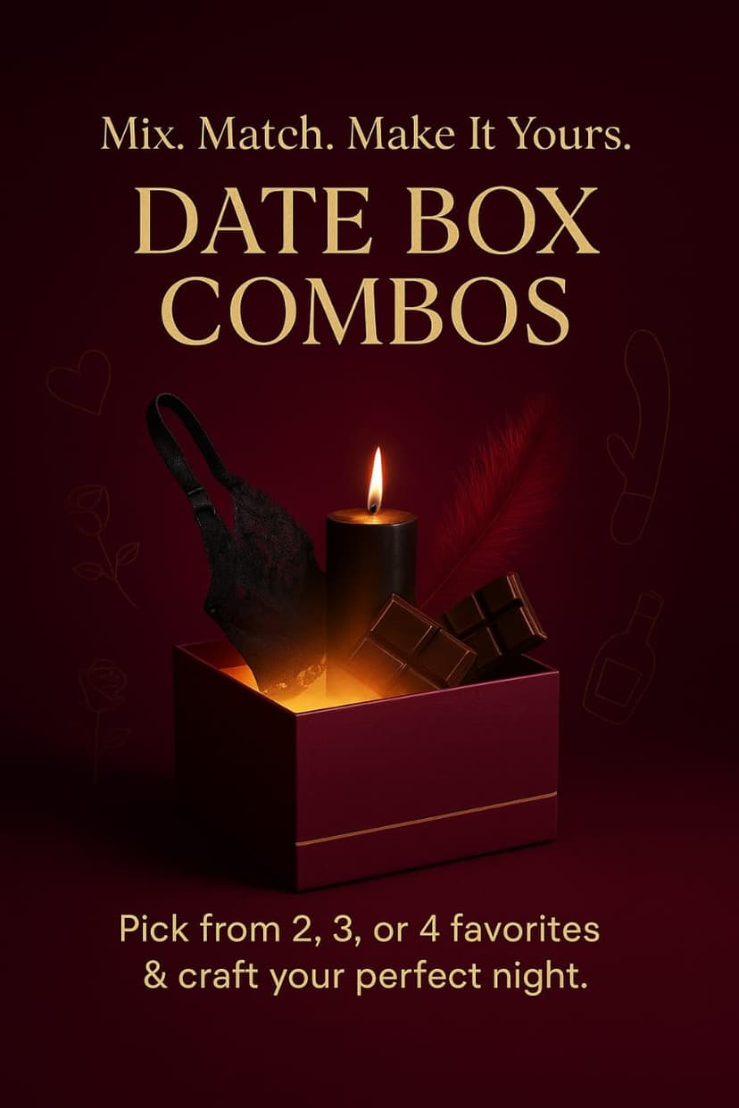 For Her – The Goddess Kit